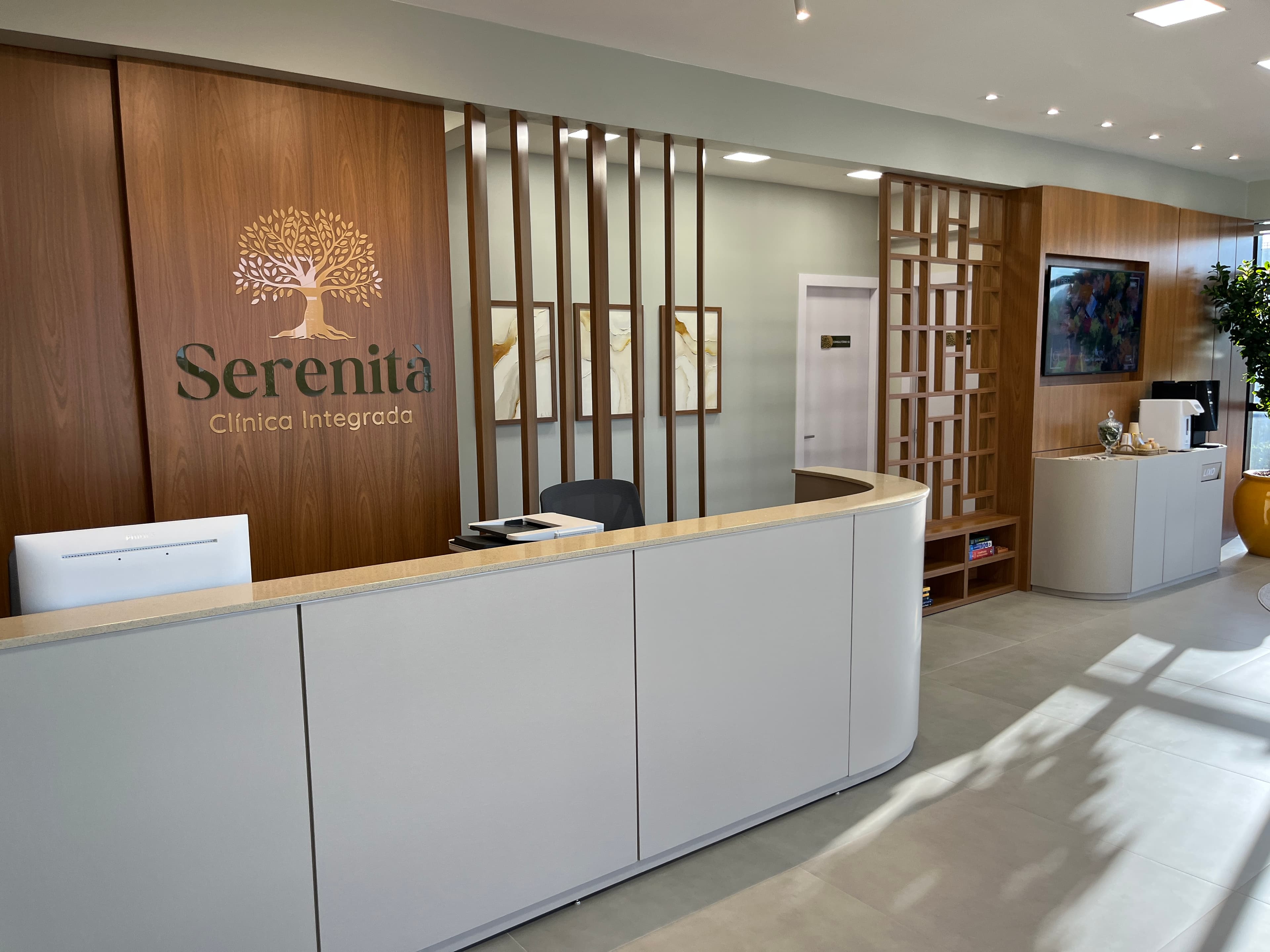 Serenità Clínica