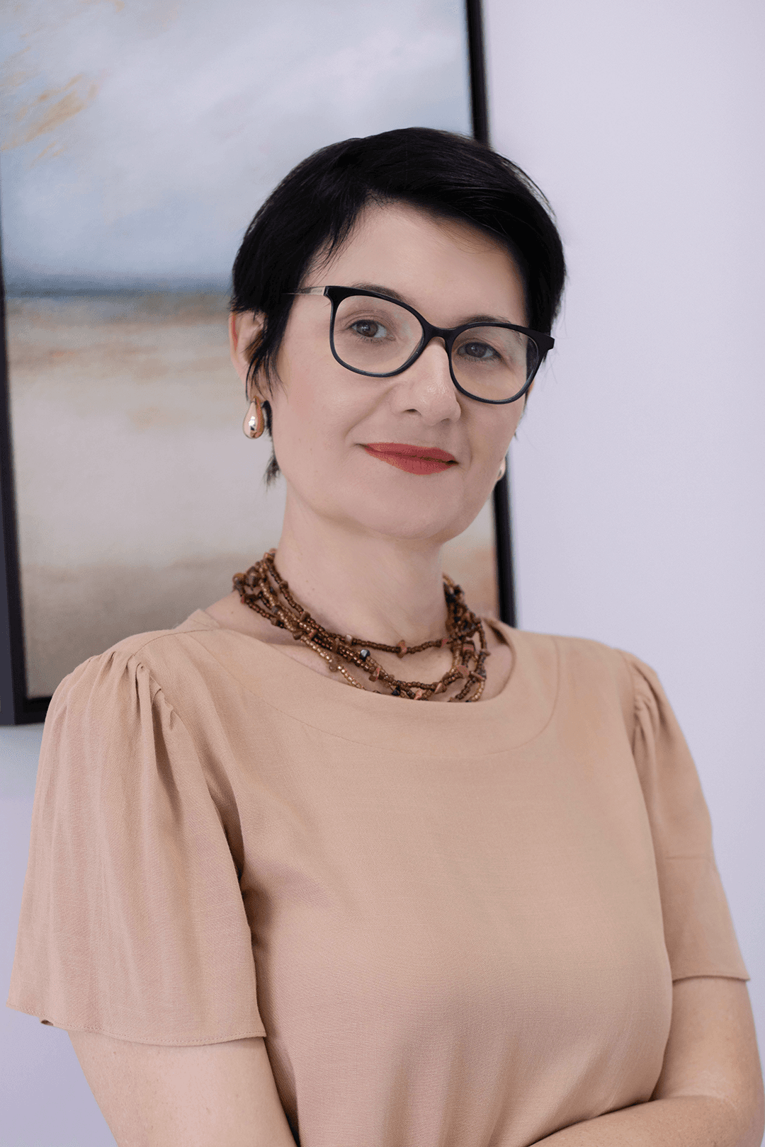 Claudia Lorena Ferlin