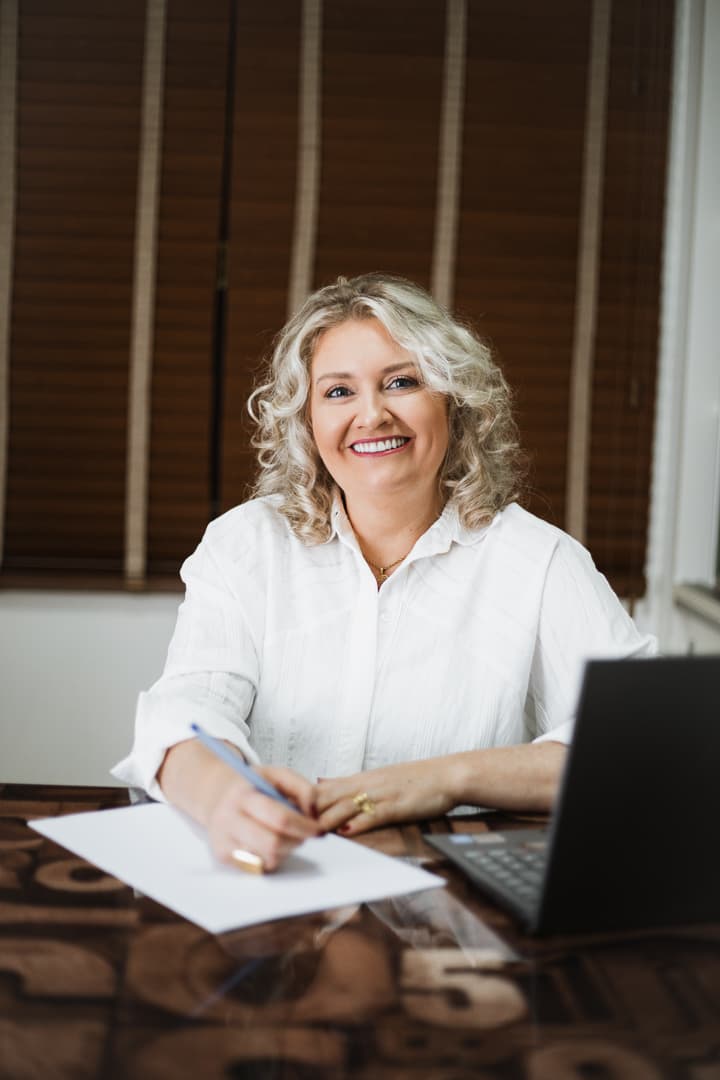Elise Gretzler Trenhago