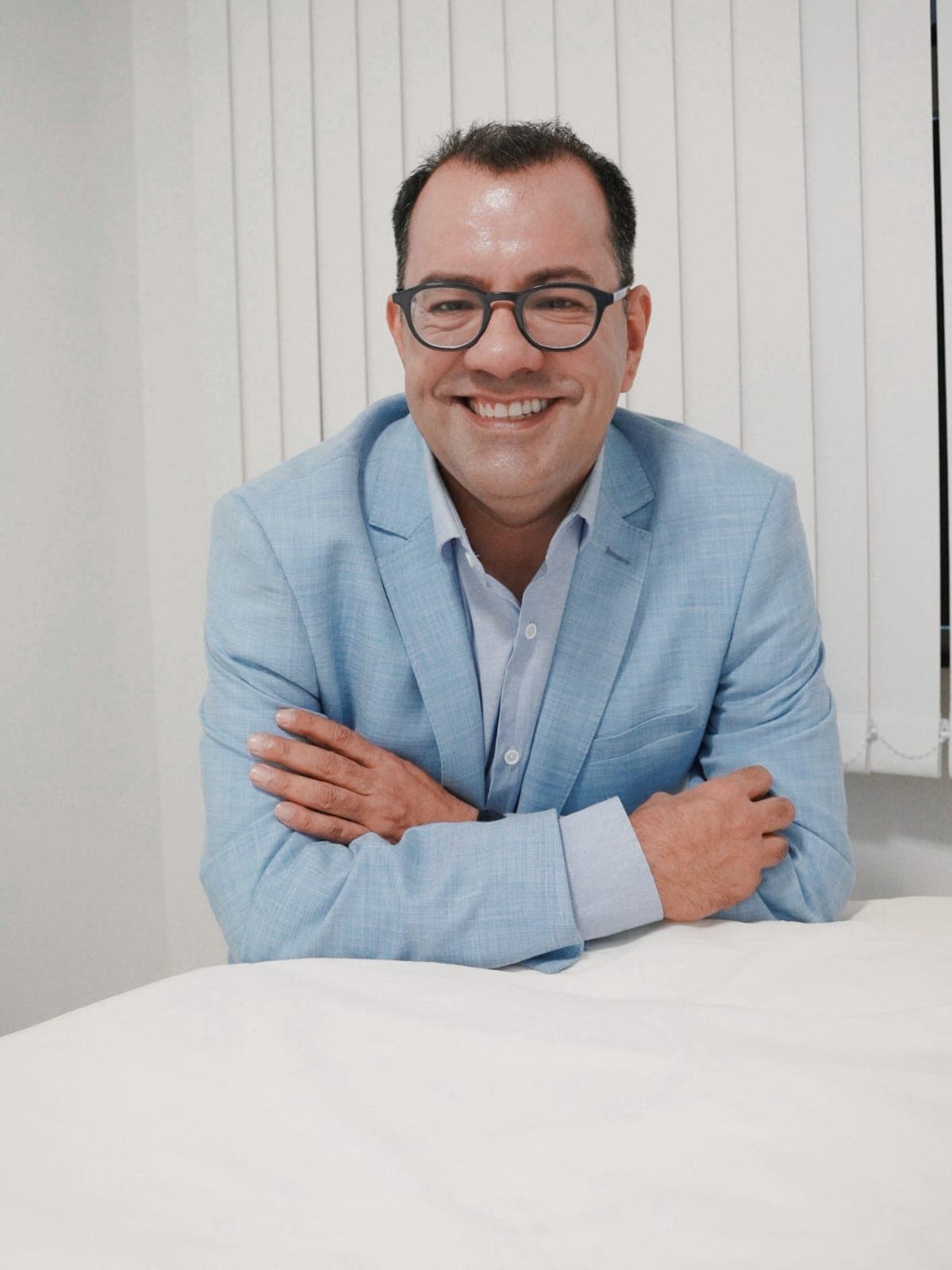 Julio Cesar Vian