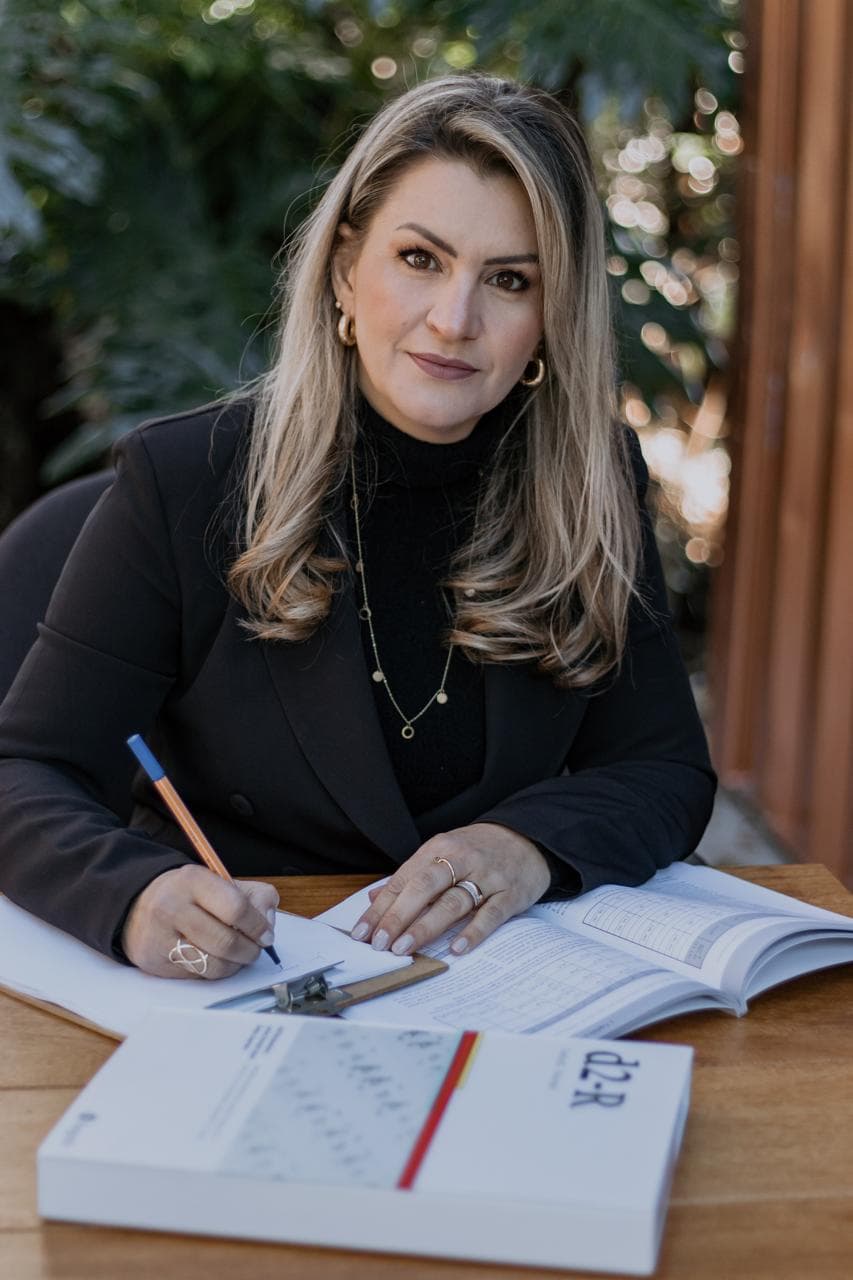 Viviane Luíza de Rocco Locatelli