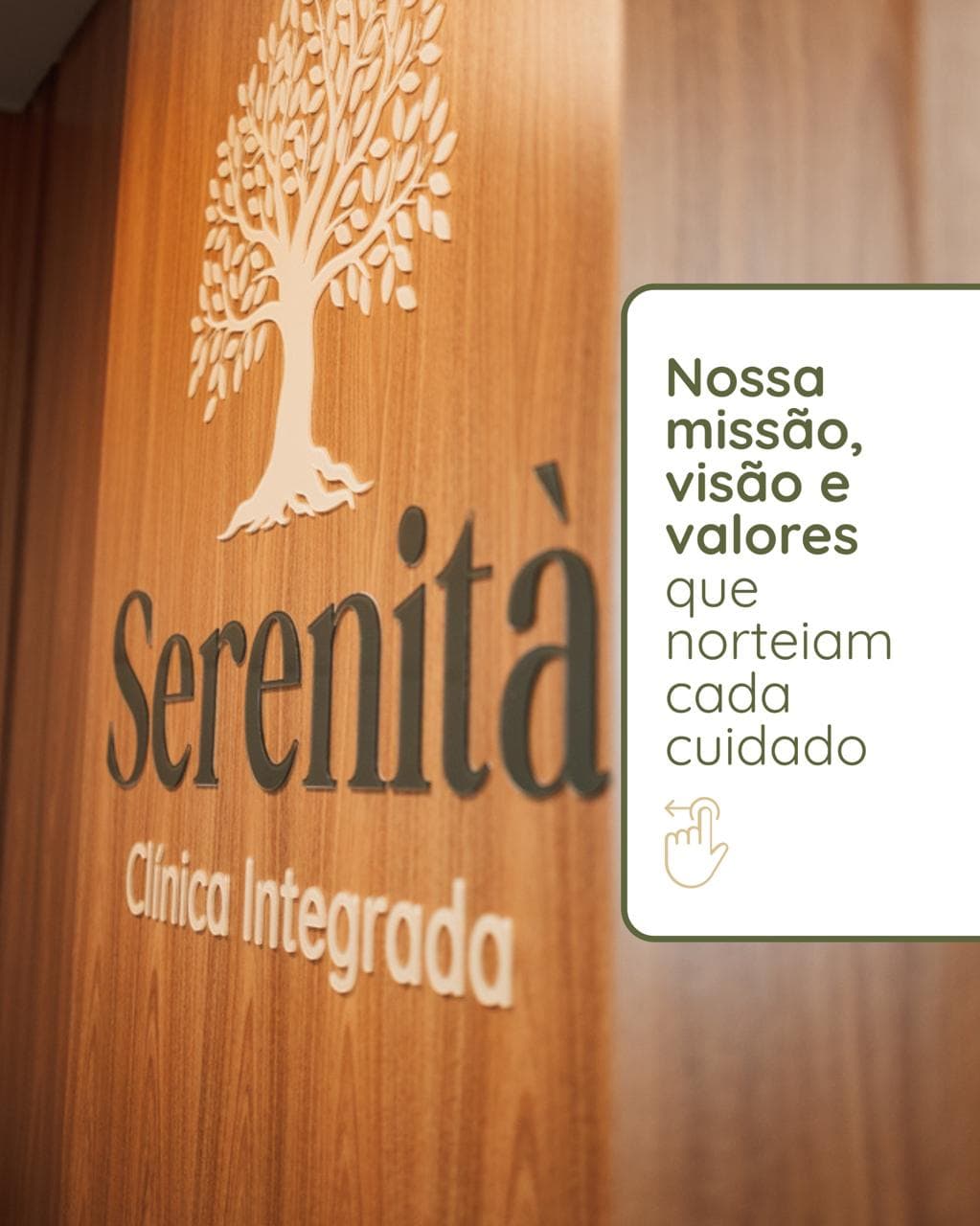Equipe Serenità 3