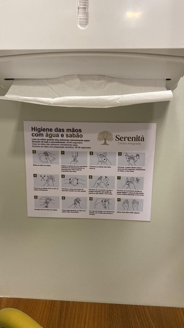 Serenità Clínica