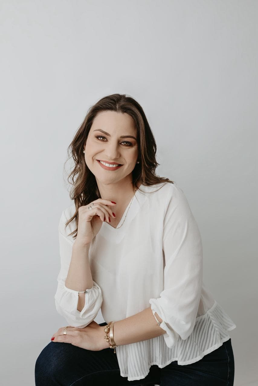 Liziane Frantz